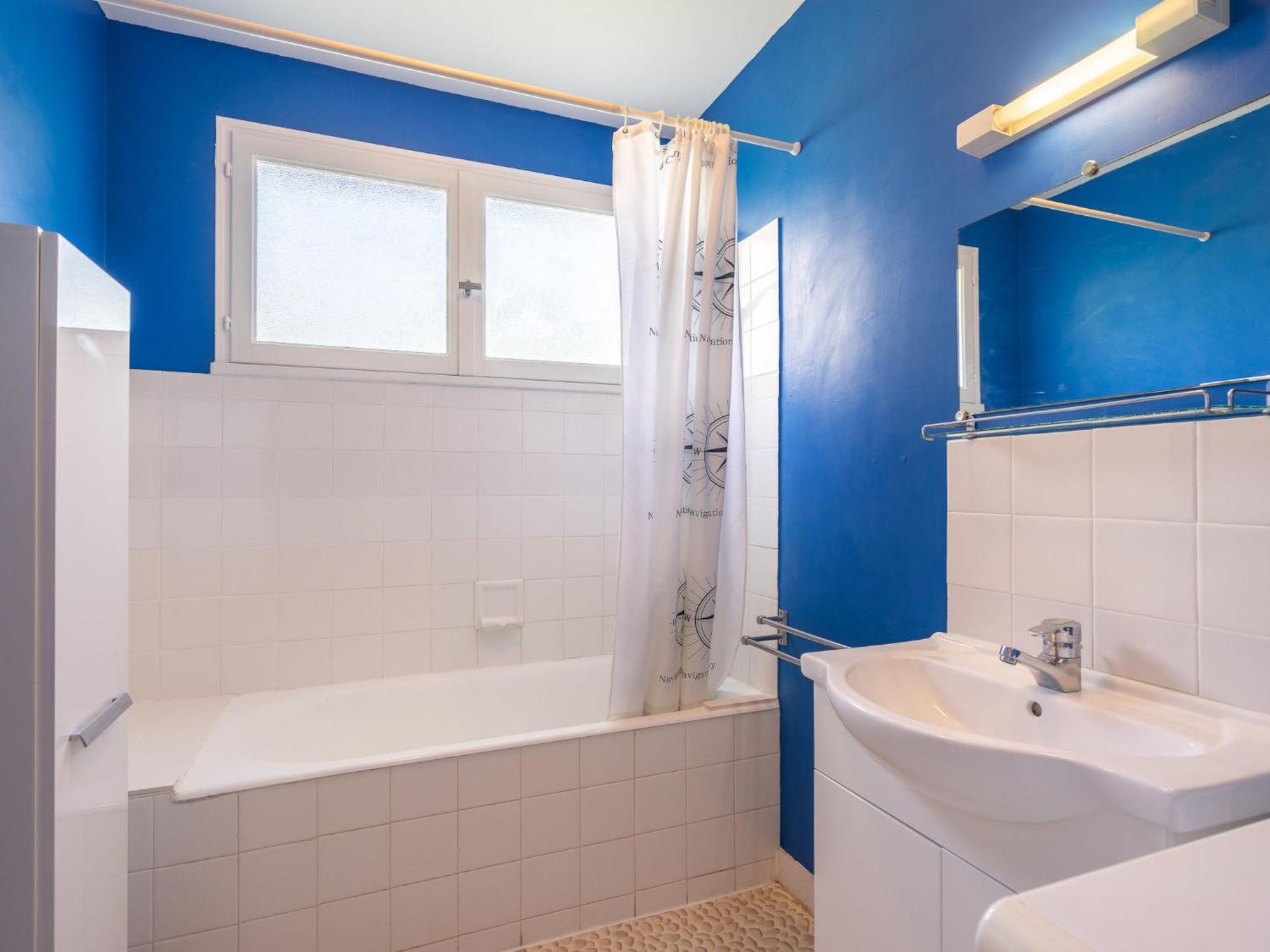 Apartment Domaine Des Fees By Interhome Saint-Palais-sur-Mer Ngoại thất bức ảnh