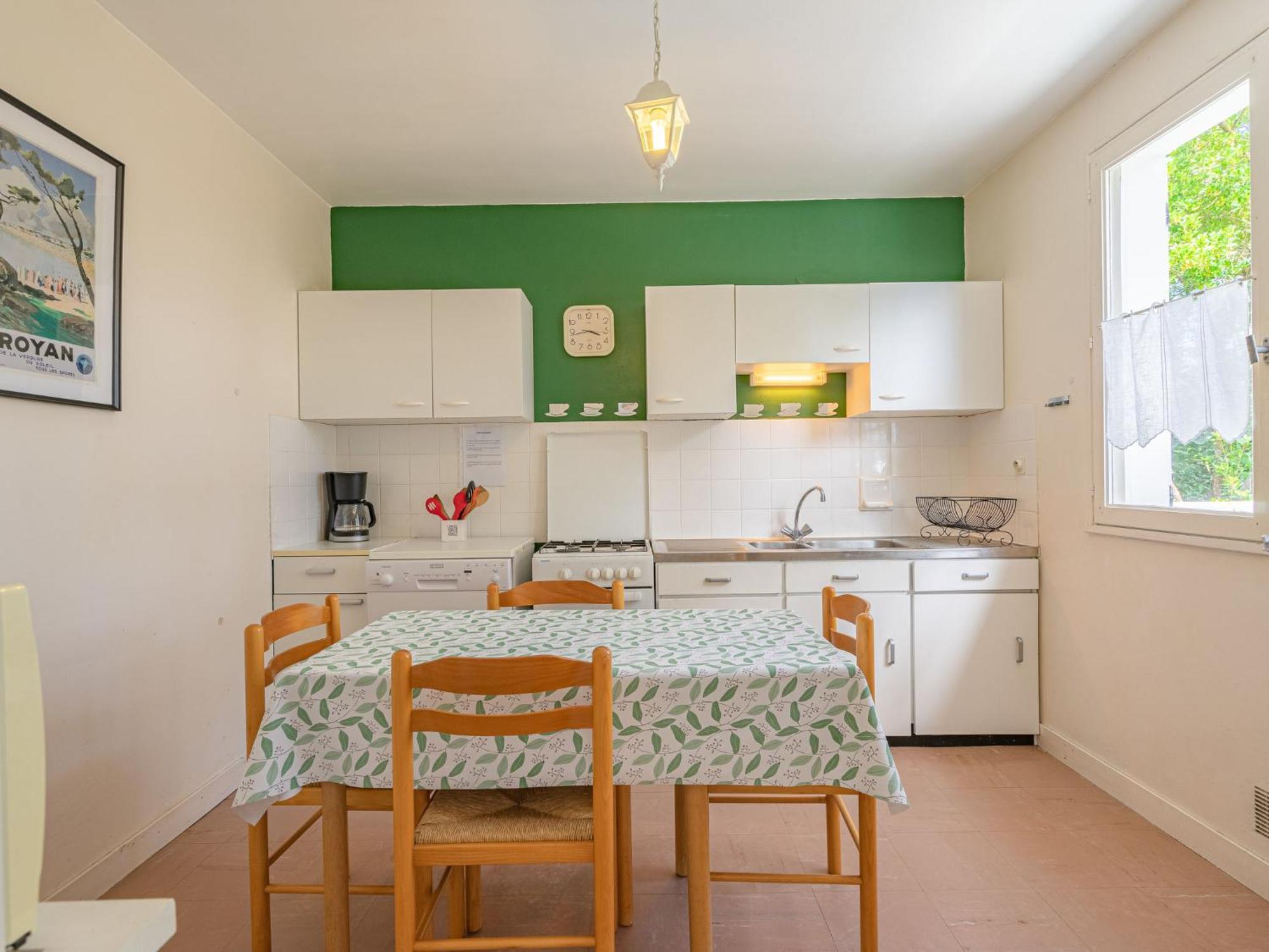 Apartment Domaine Des Fees By Interhome Saint-Palais-sur-Mer Ngoại thất bức ảnh