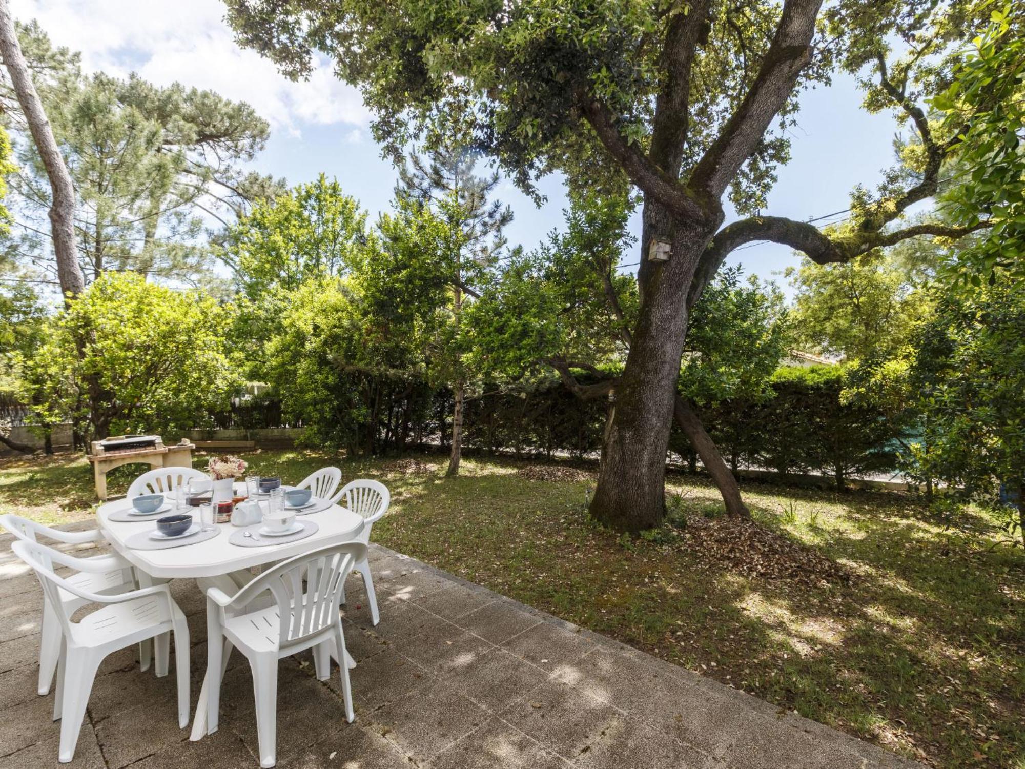 Apartment Domaine Des Fees By Interhome Saint-Palais-sur-Mer Ngoại thất bức ảnh